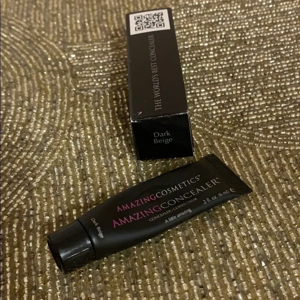 Sephora Amazing Concealer NIB